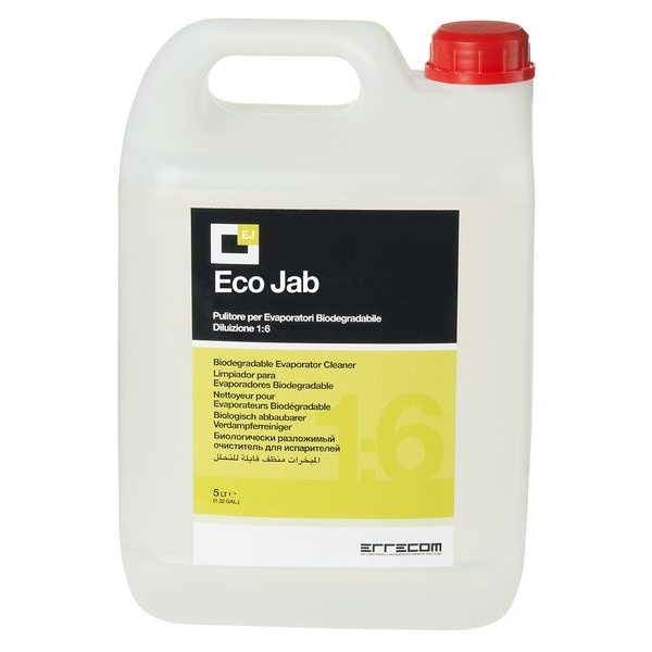 Solutie Curatare Aer Conditionat Casa Errecom Eco Jab 5L ER AB1071.P.01